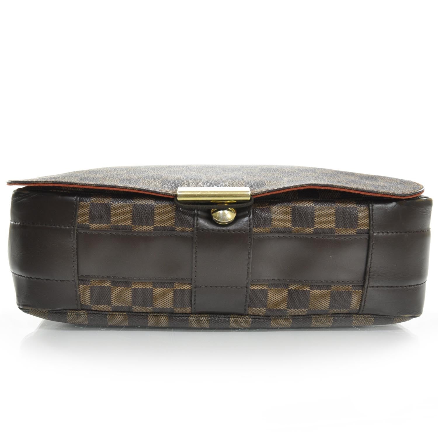 Louis Vuitton Damier Ebene Bastille Messenger 4 of 8