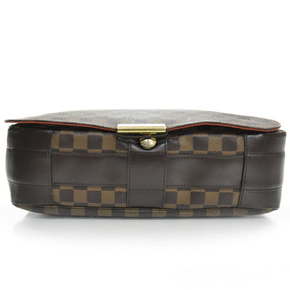 Louis Vuitton Damier Ebene Bastille Messenger 4 of 8