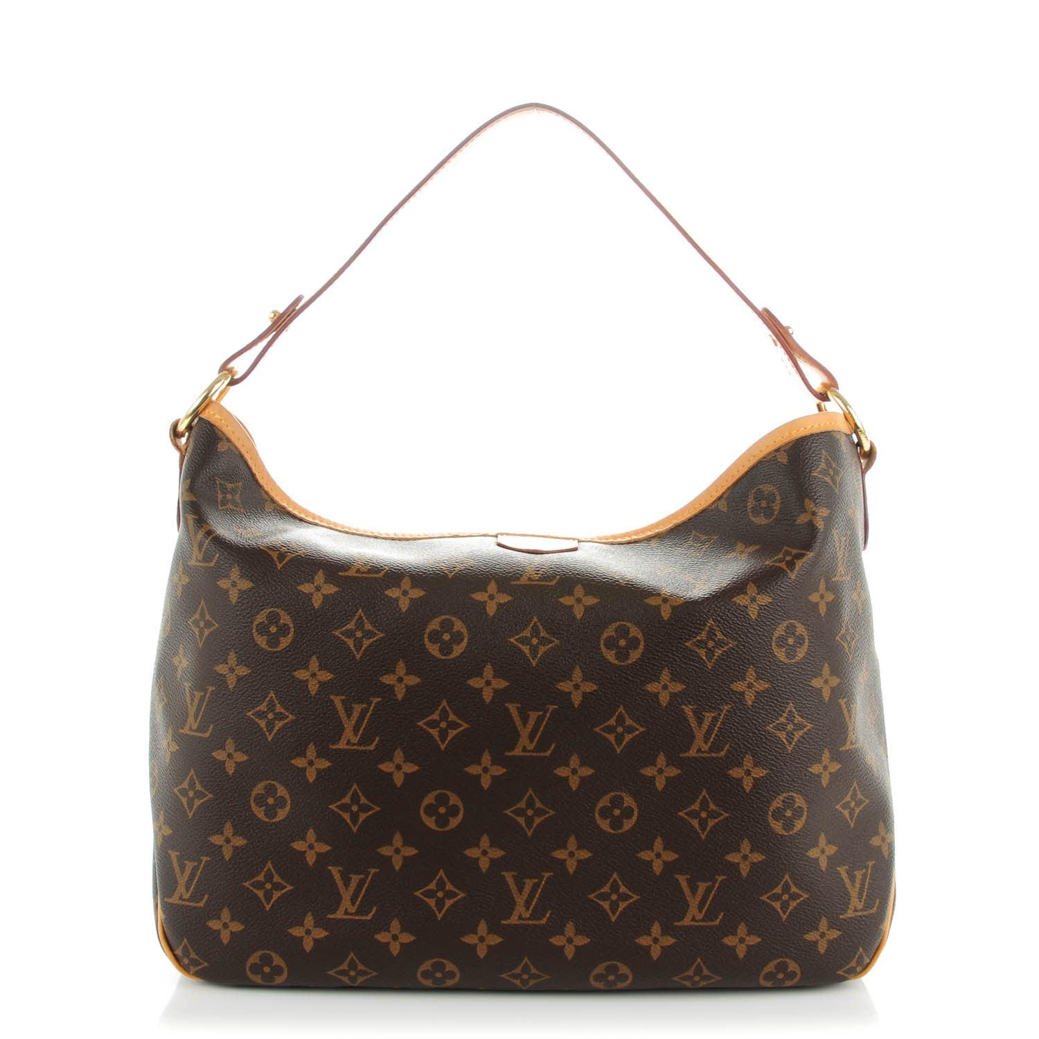 Louis Vuitton Monogram Delightful PM 1 of 9