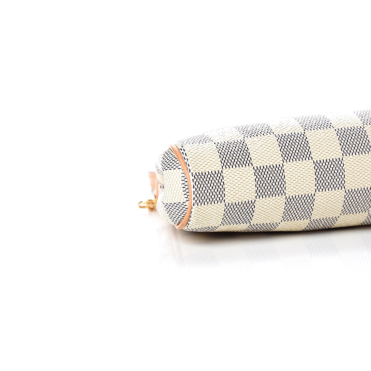 Damier Azur Eva Clutch