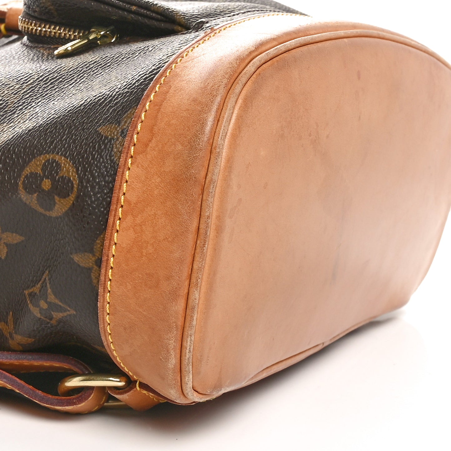 Monogram Montsouris MM Backpack