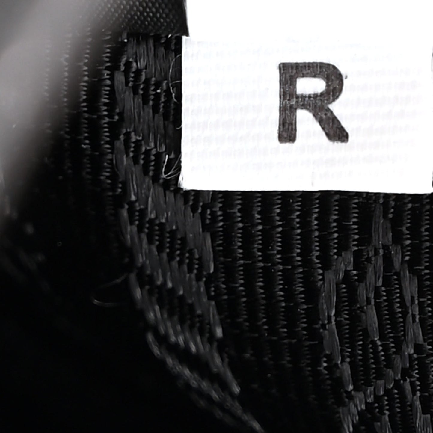 Nylon Re-Edition 2005 Shoulder Bag Black