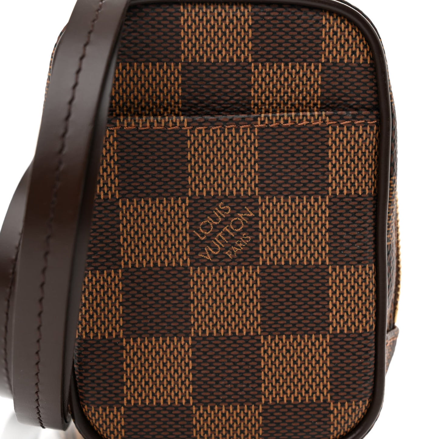 Damier Ebene Etui Okapi Case PM