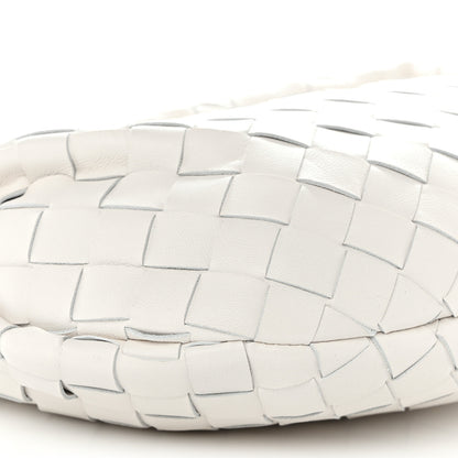 Bottega Veneta Nappa Intrecciato Mini Jodie Chalk 9 of 10