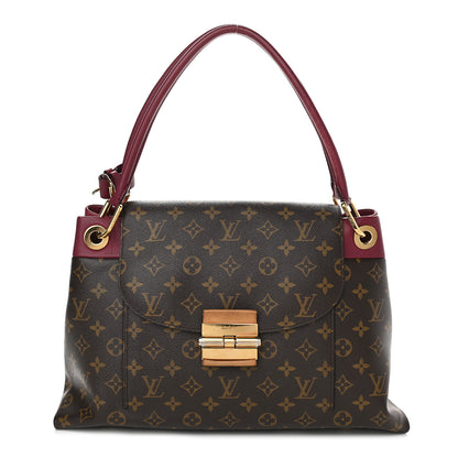 Louis Vuitton Monogram Olympe Aurore 1 of 9