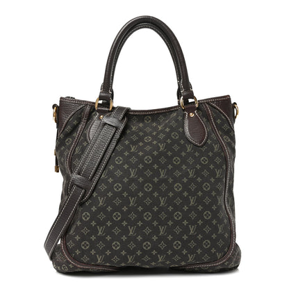 Louis Vuitton Mini Lin Besace Angele Ebene 1 of 10