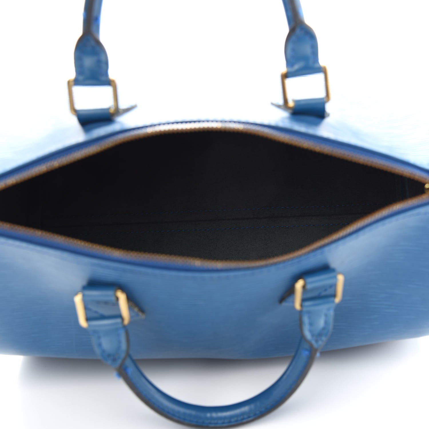 Louis Vuitton Epi Speedy 30 Toledo 5 of 13