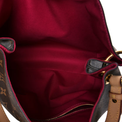 Louis Vuitton Monogram Graceful PM Pivoine 5 of 9