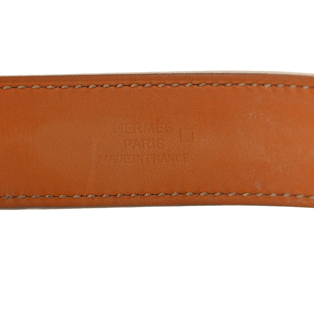 Matte Alligator Collier de Chien CDC 24 Bracelet T3 Beton