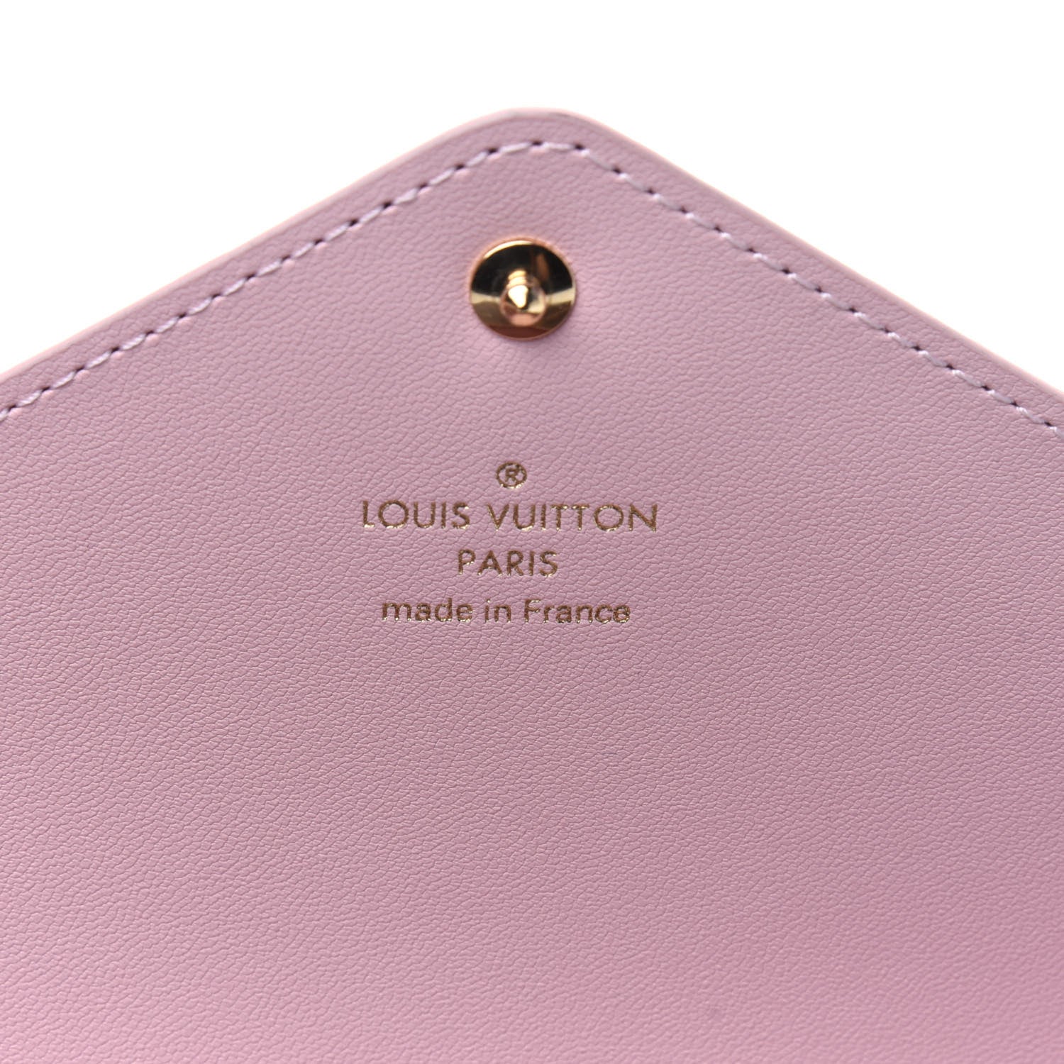 Louis Vuitton Monogram Kirigami Pochette Set 9 of 10