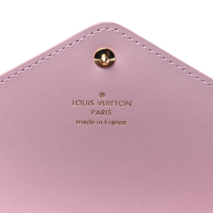 Louis Vuitton Monogram Kirigami Pochette Set 9 of 10