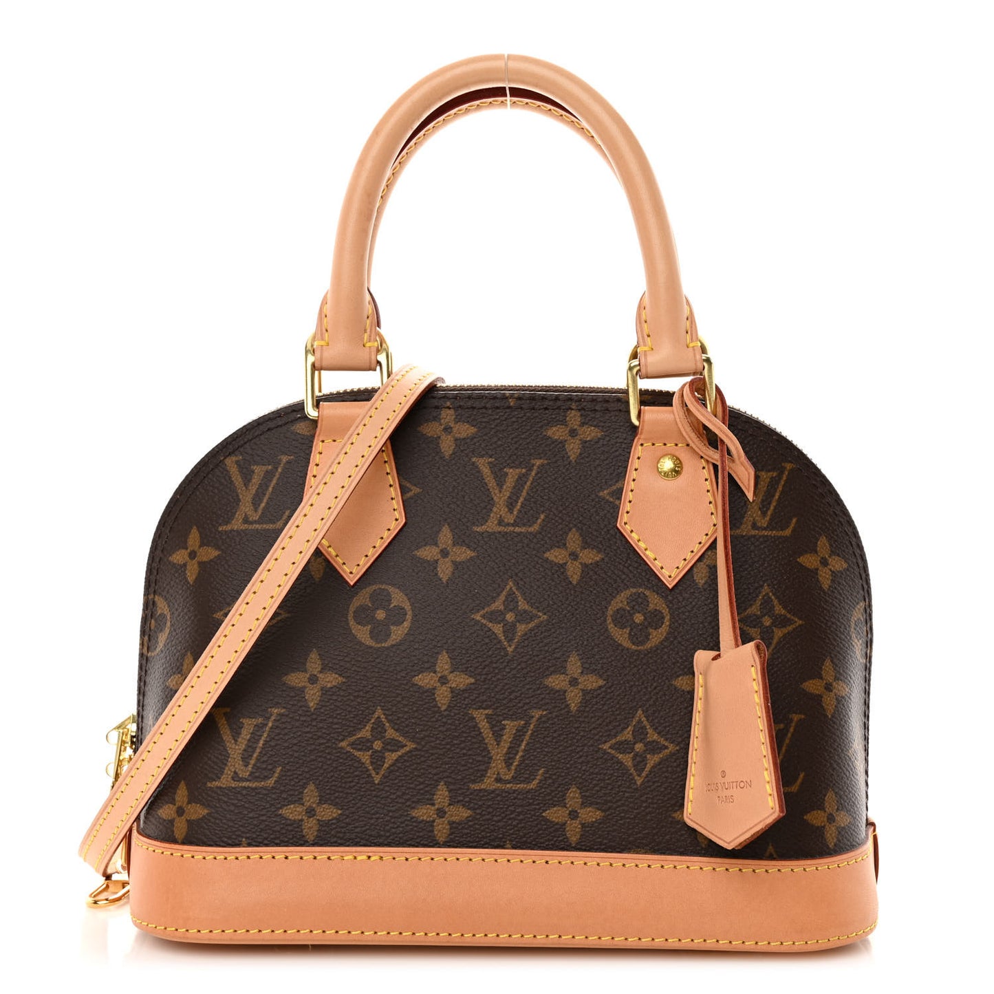 Monogram Alma BB