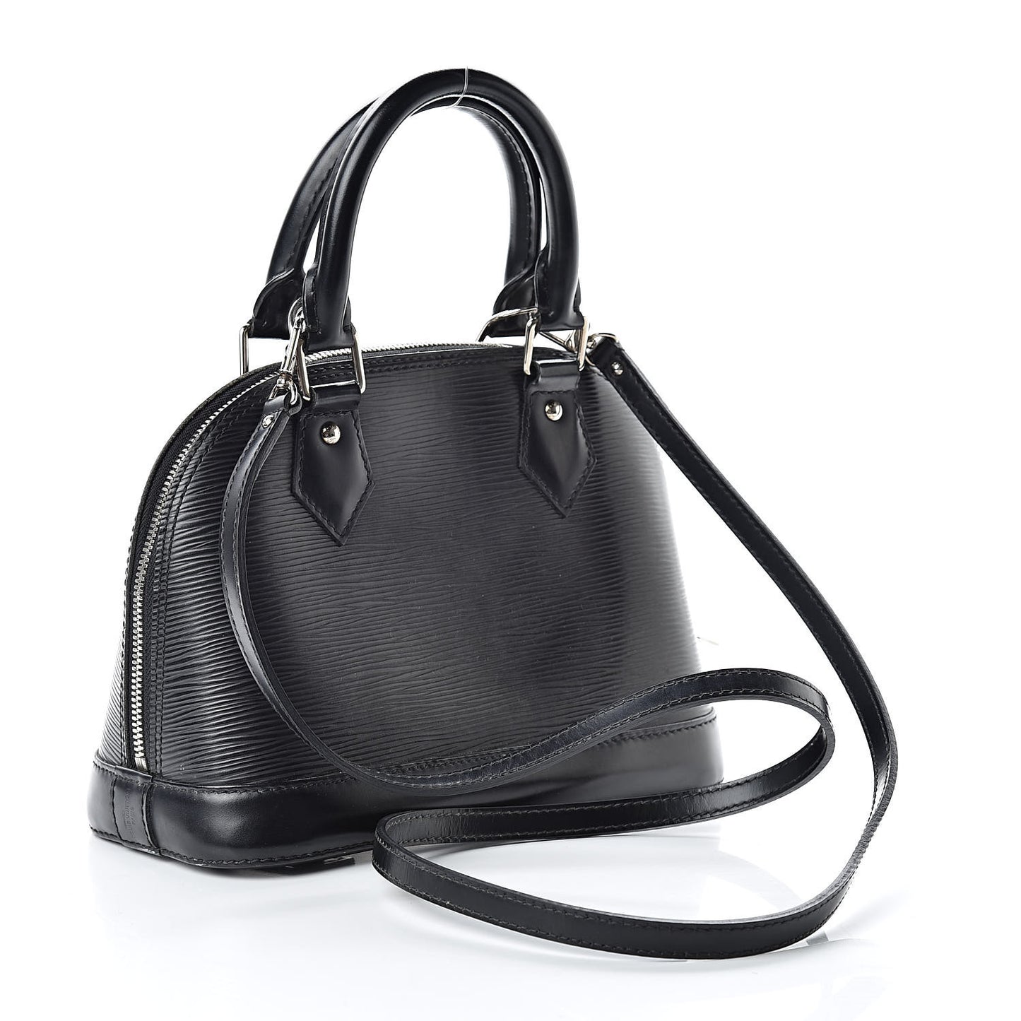 Epi Alma BB Black