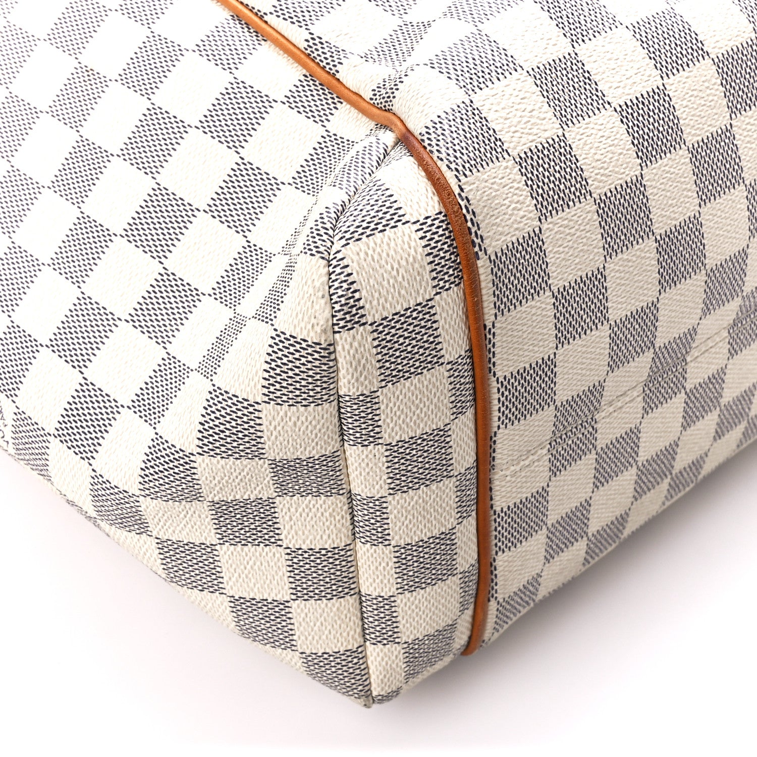 Louis Vuitton Damier Azur Totally MM 8 of 11