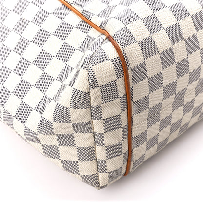 Louis Vuitton Damier Azur Totally MM 8 of 11
