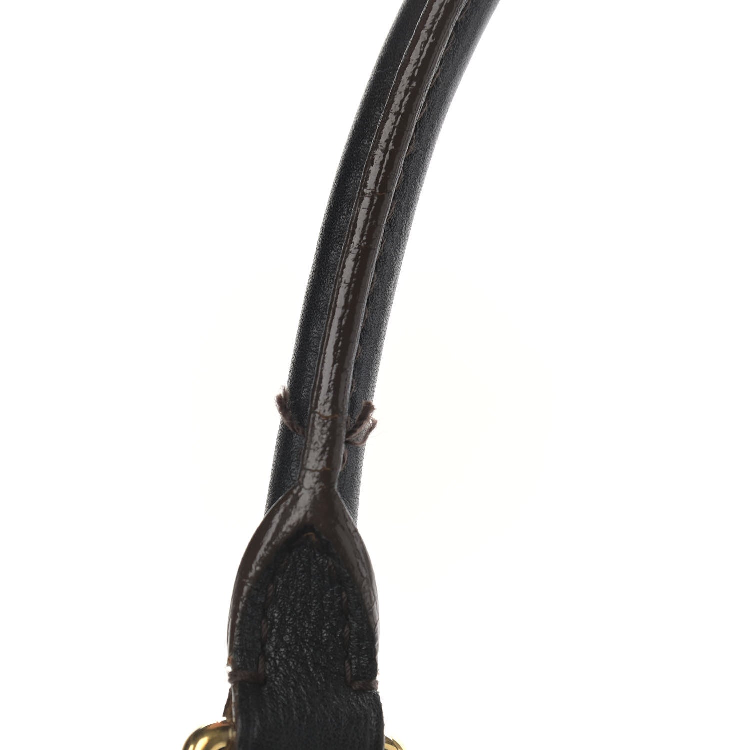 Louis Vuitton Mahina XL Black 11 of 14