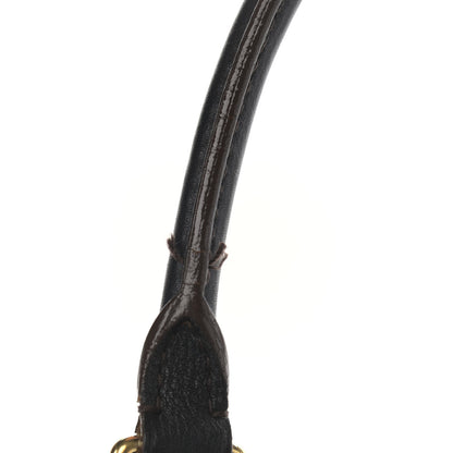 Louis Vuitton Mahina XL Black 11 of 14