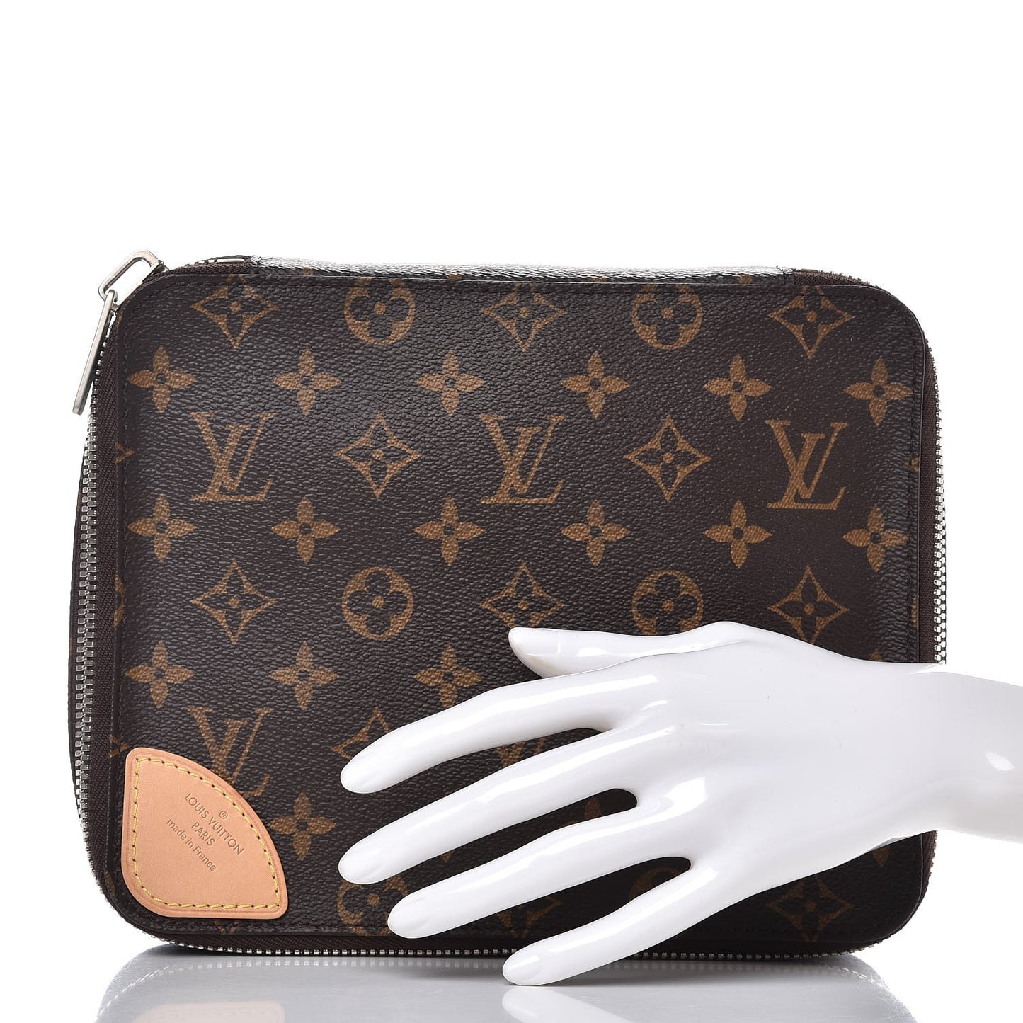 Monogram Horizon Accessories Pouch