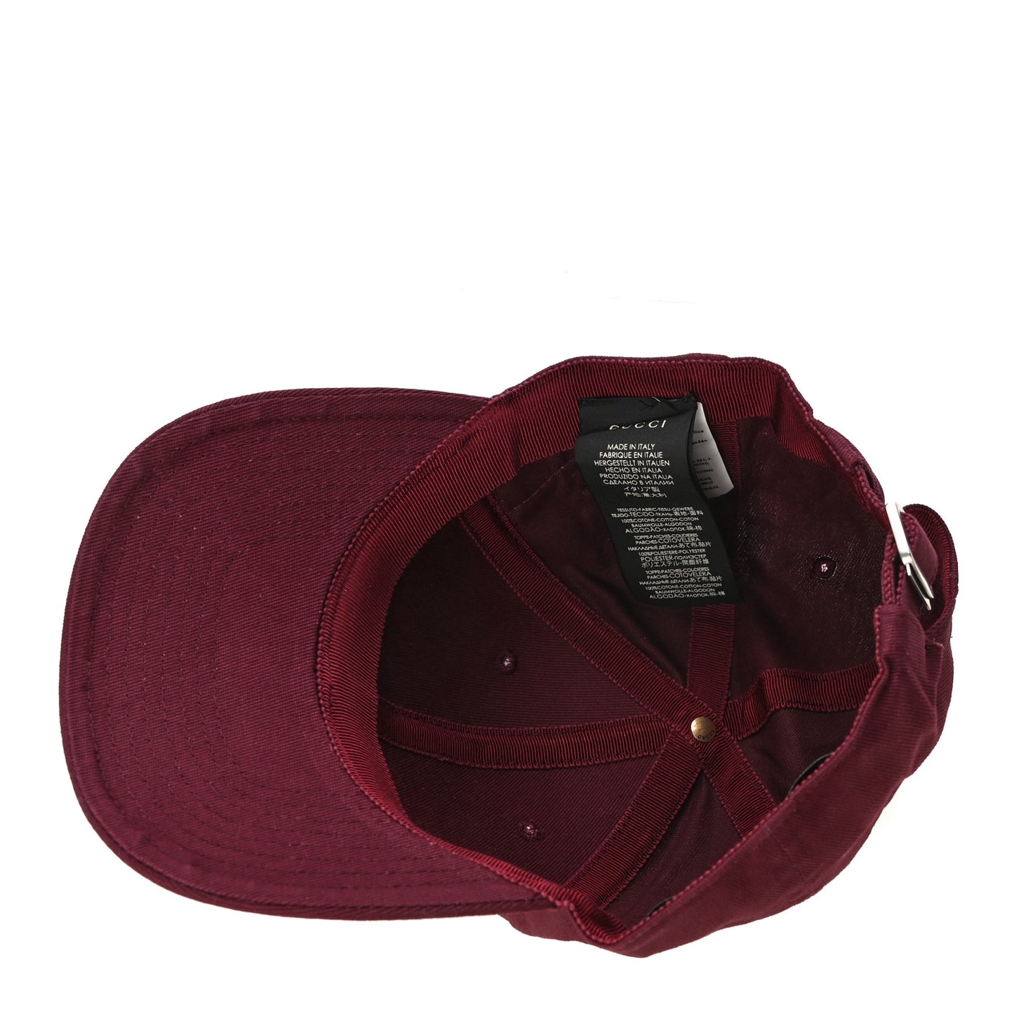 X MLB Cotton NY Yankees Baseball Hat 57-61 Lacquer