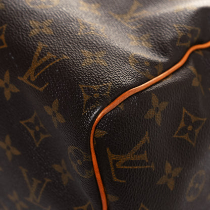 Louis Vuitton Monogram Speedy 25 9 of 22