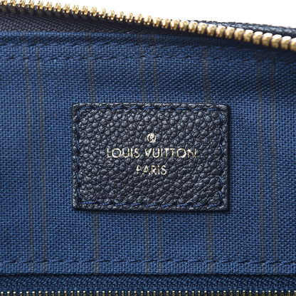 Louis Vuitton Empreinte Speedy Bandouliere 25 Infini 7 of 9
