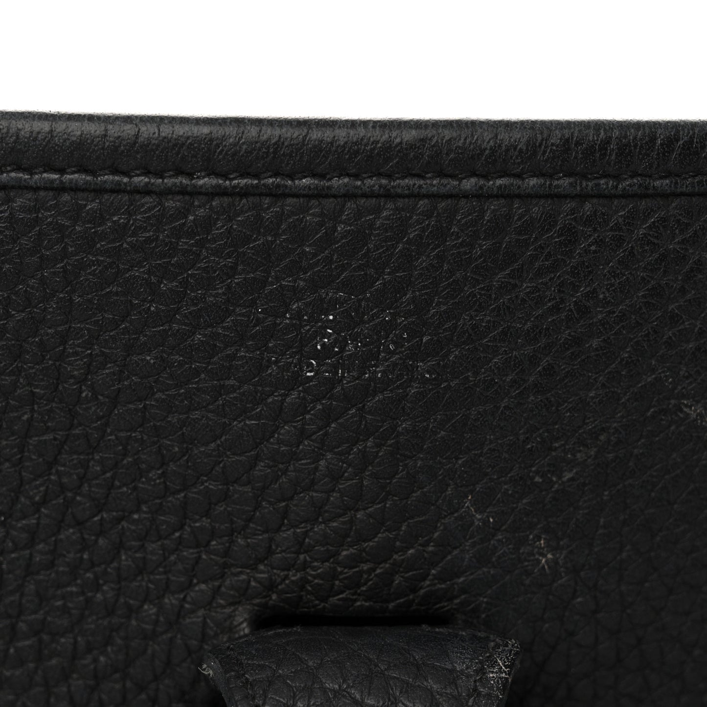 Taurillon Clemence EVELYNE III PM Black