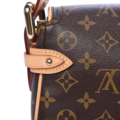 Louis Vuitton Monogram Hudson PM 12 of 13