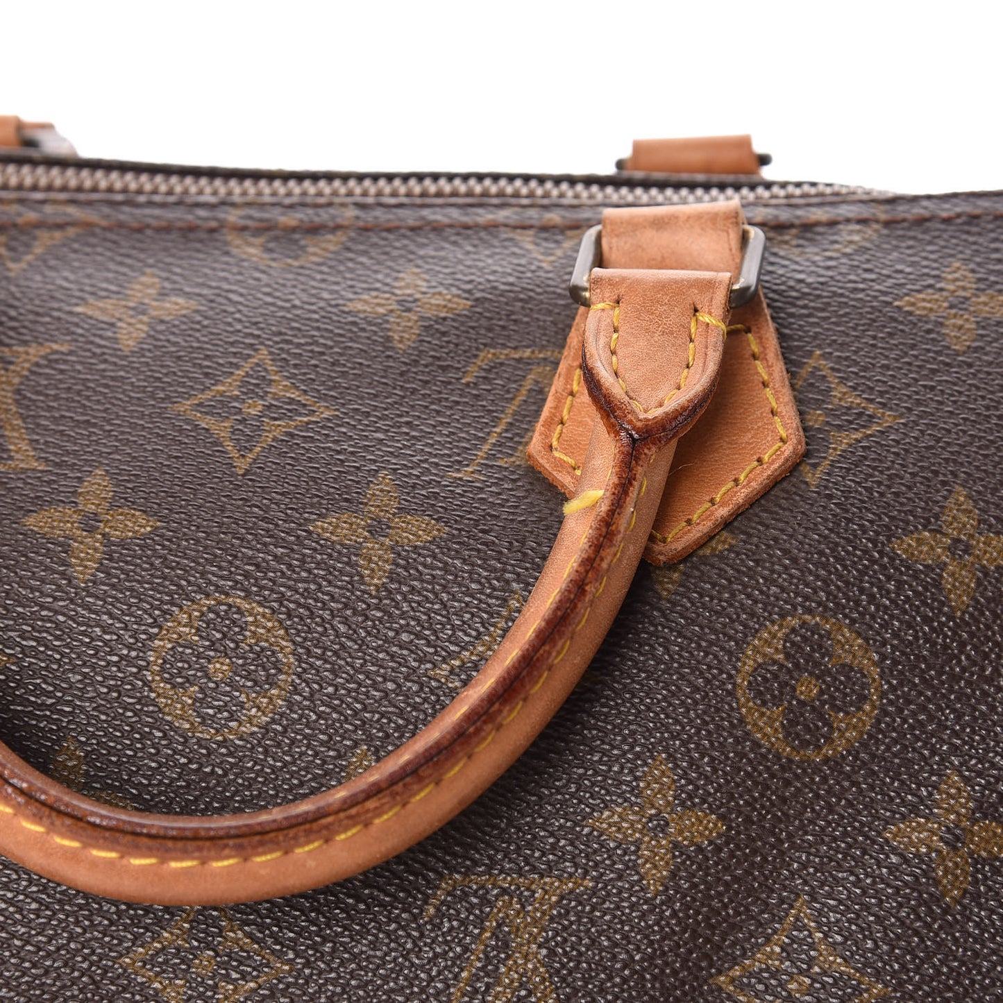 Monogram Speedy 35