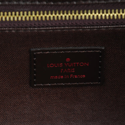 Louis Vuitton Damier Ebene King Size Toiletry Bag 6 of 8
