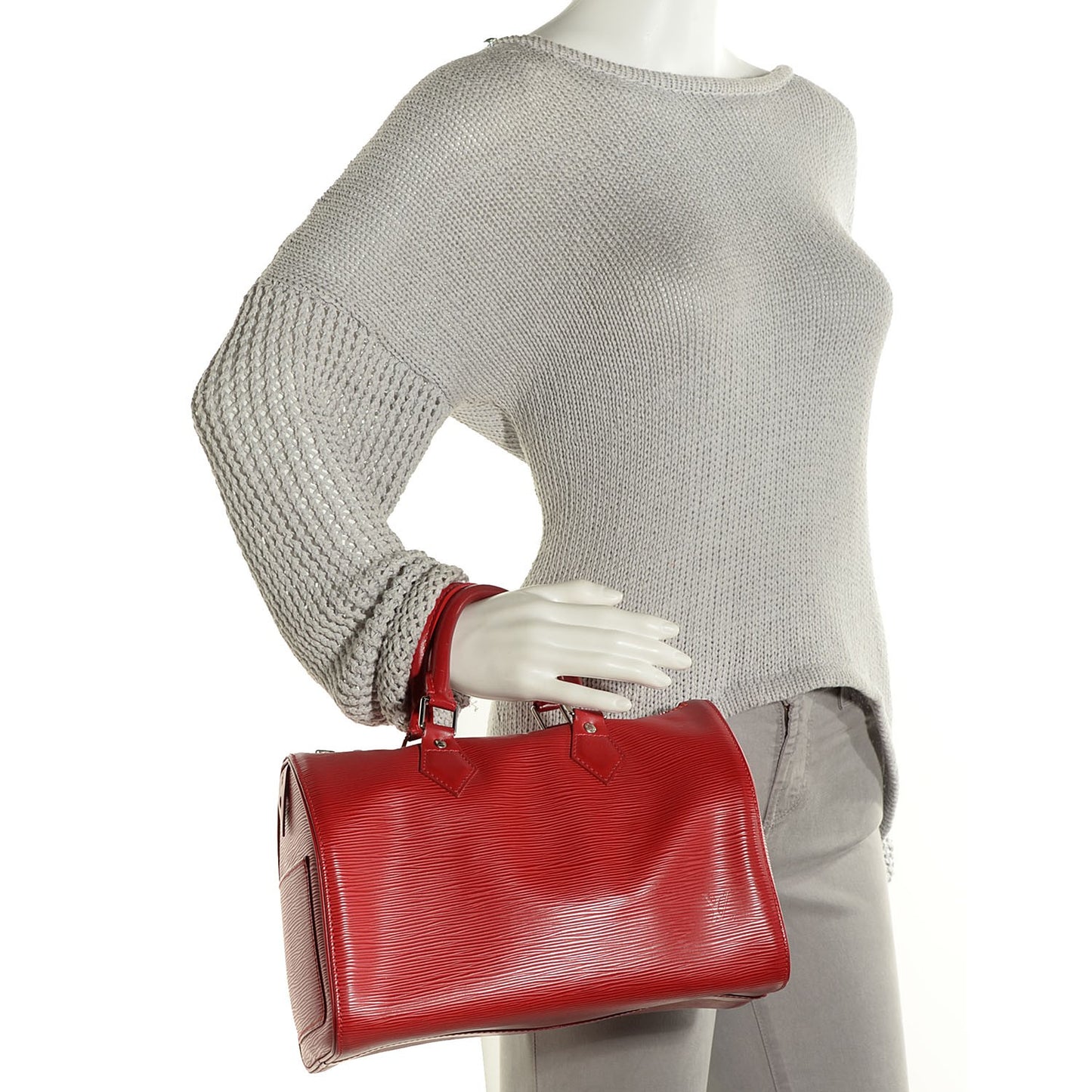 Epi Speedy 30 Rouge