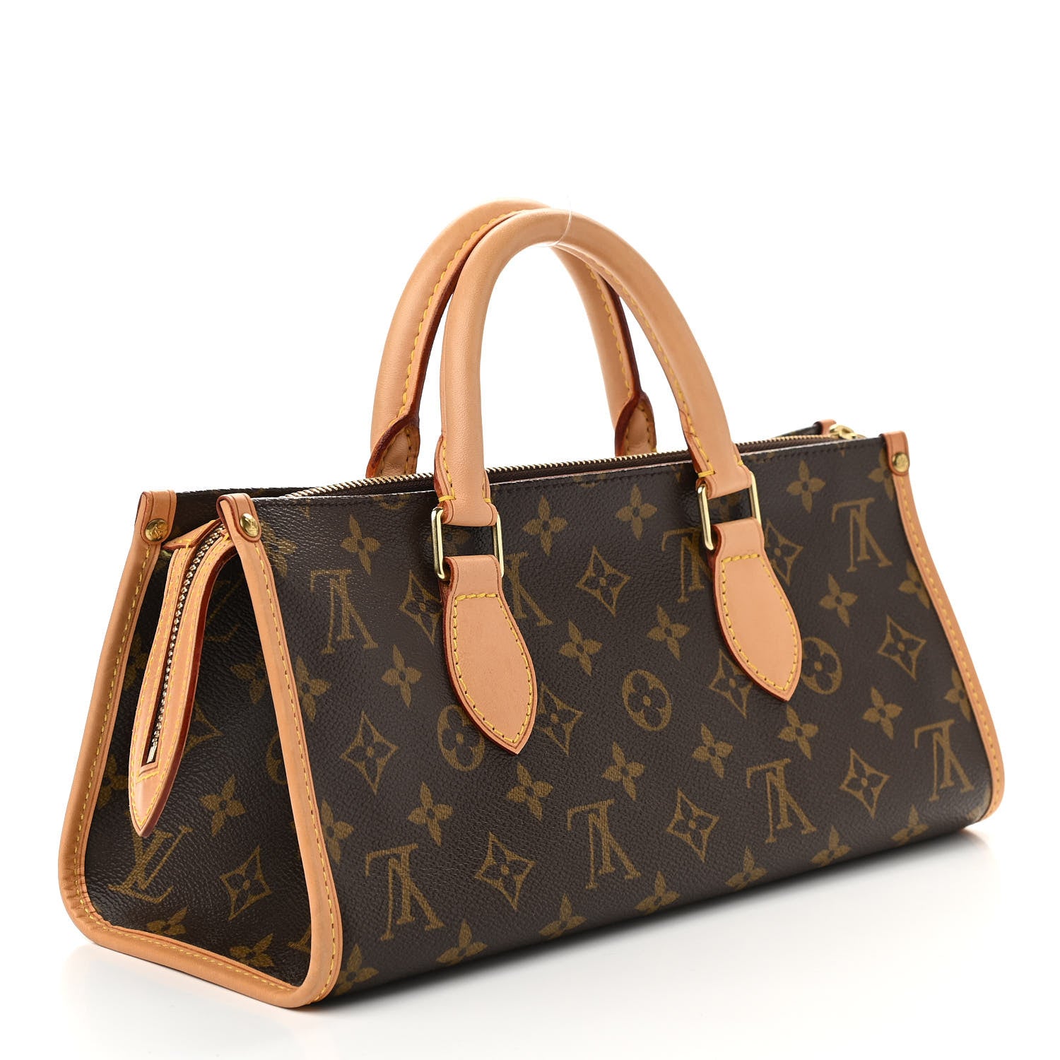 Louis Vuitton Monogram Popincourt 3 of 9