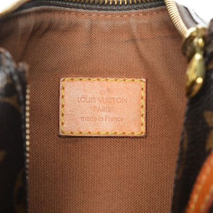 Louis Vuitton Monogram Bosphore Pochette 6 of 9