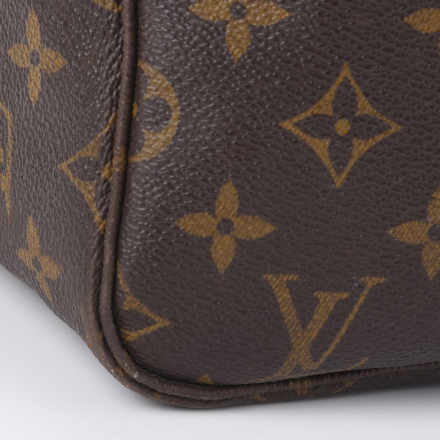 Louis Vuitton Monogram Neverfull GM 26 of 31