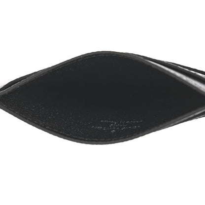 Louis Vuitton Taiga Double Card Holder Black 5 of 6