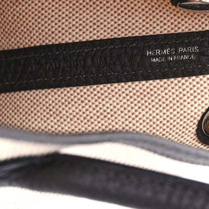 Hermes H Viking Negonda Neo Garden 23 Ecru Beige Ebene 6 of 9