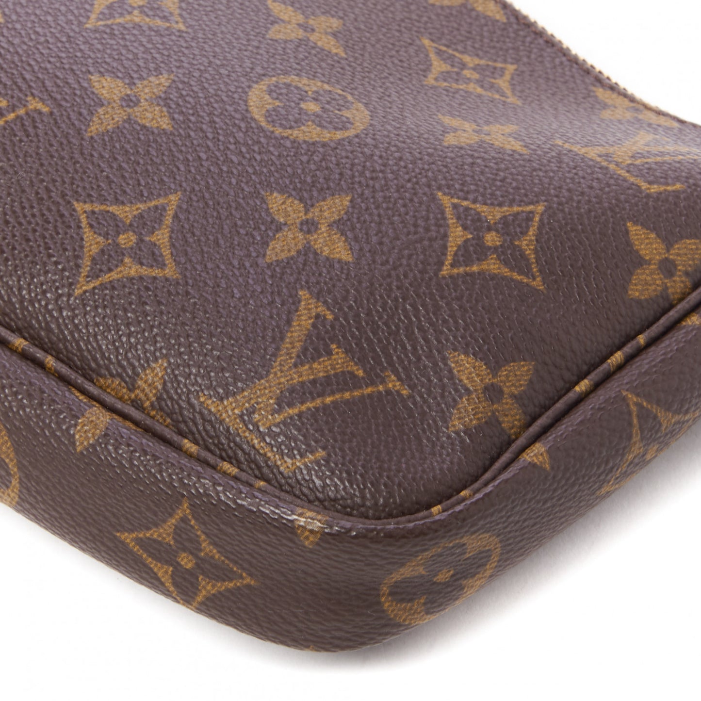 Monogram Pochette Accessories