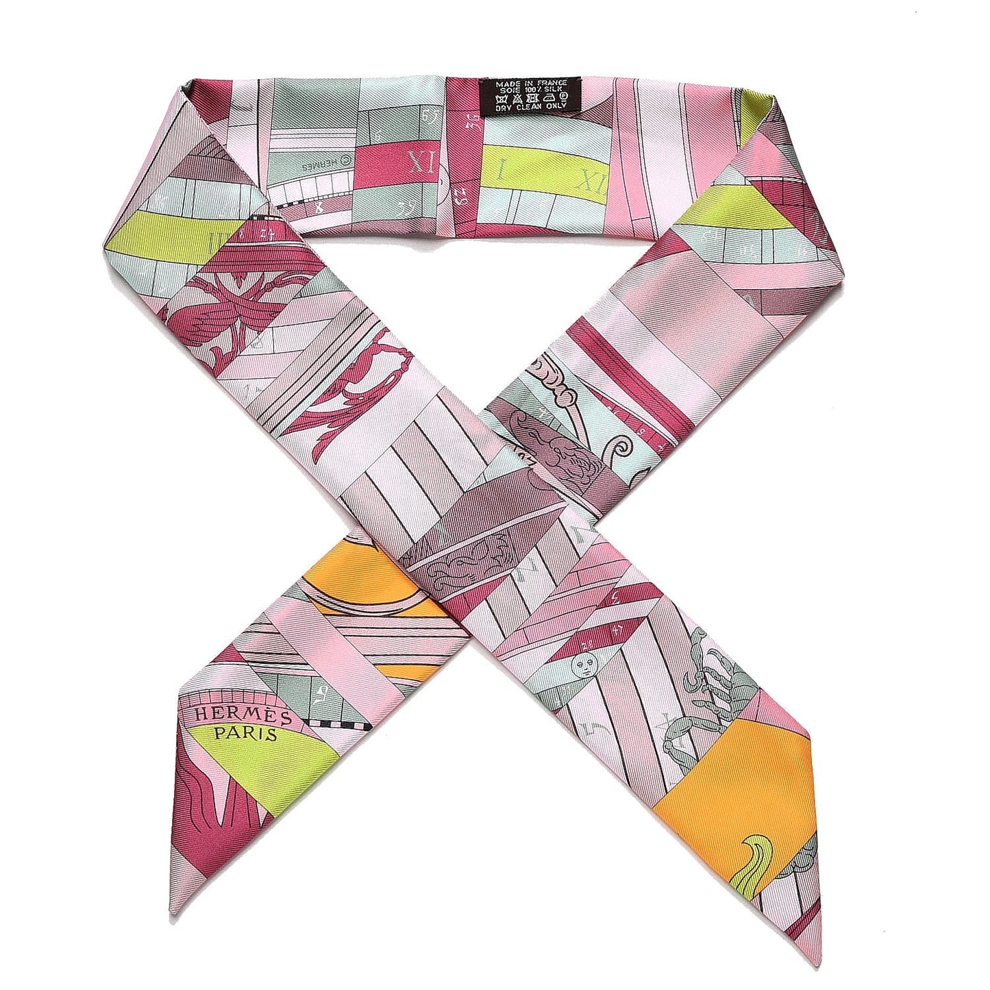 Silk Astrologie Nouvelle Twilly
