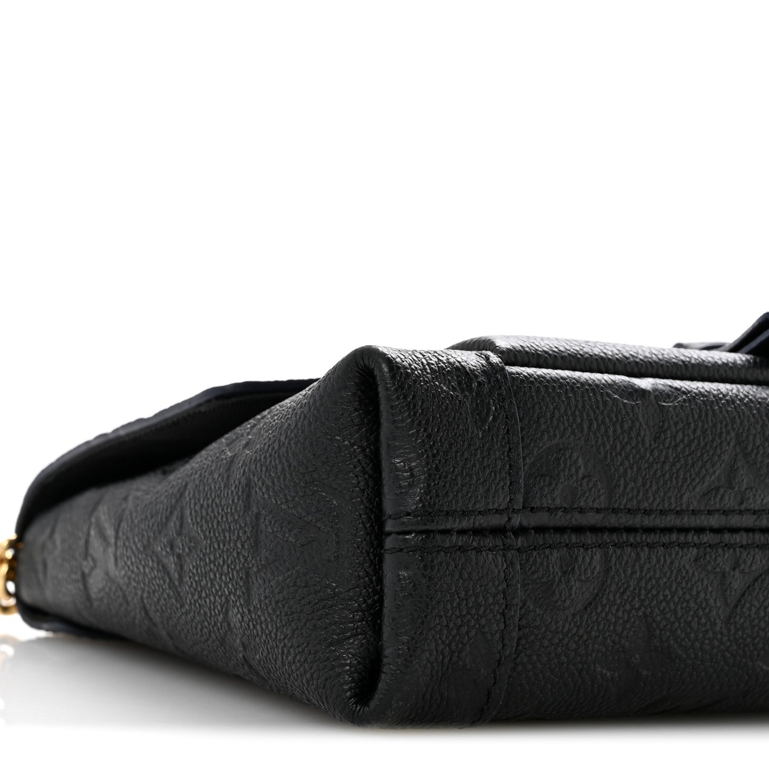 Louis Vuitton Empreinte Blanche BB Black 8 of 13