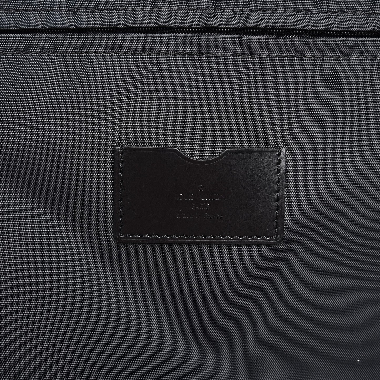 Damier Graphite Pegase 55