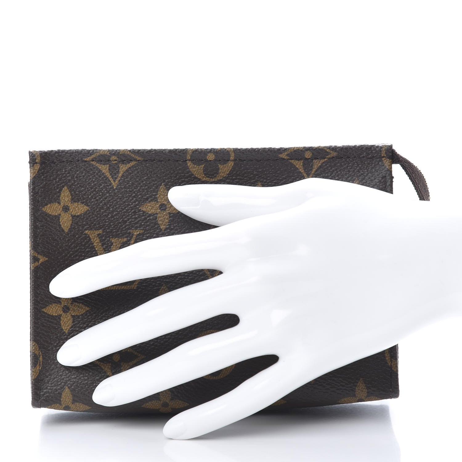 Louis Vuitton Monogram Toiletry Pouch 15 2 of 7