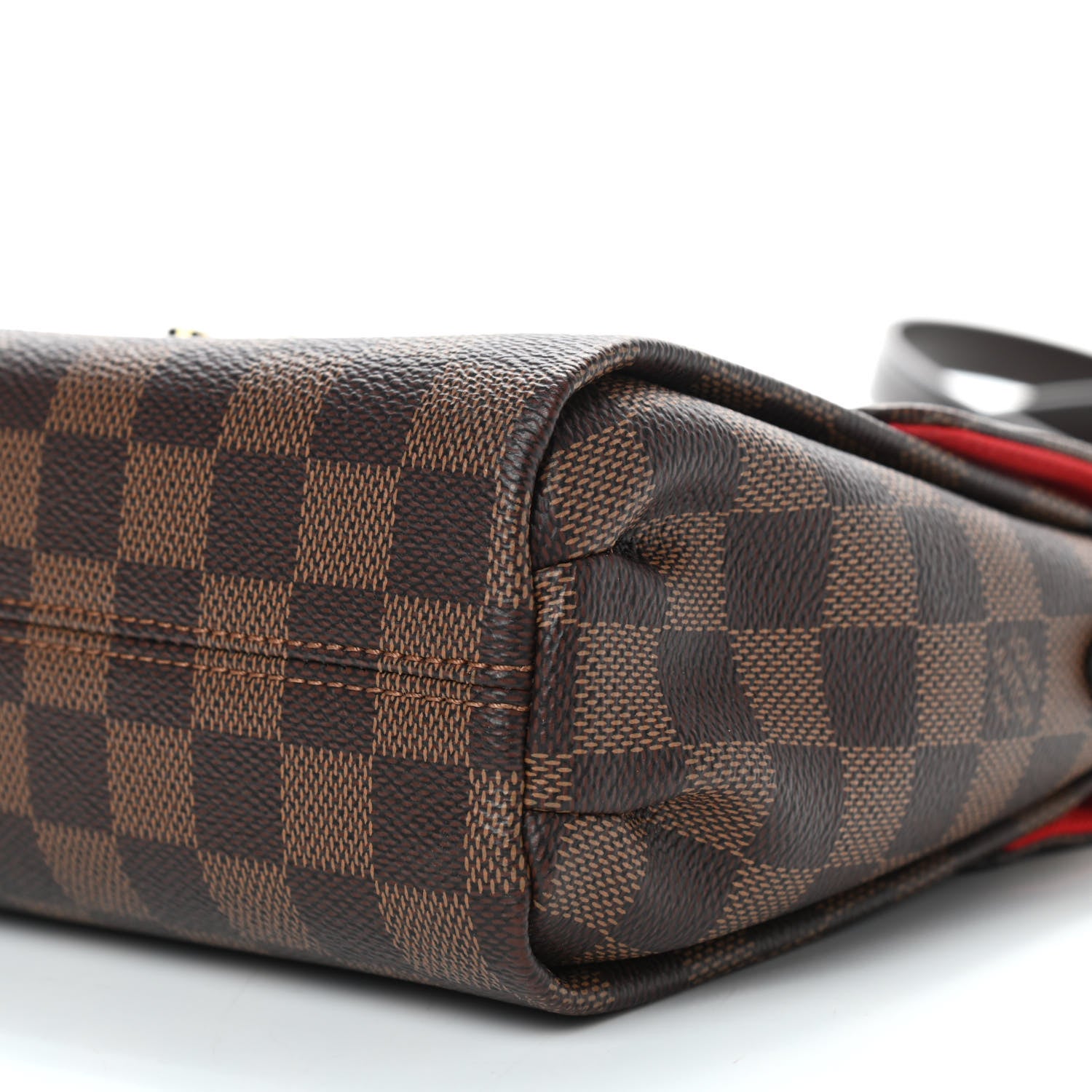 Louis Vuitton Damier Ebene Croisette 8 of 8