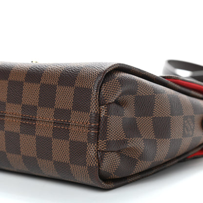 Louis Vuitton Damier Ebene Croisette 8 of 8