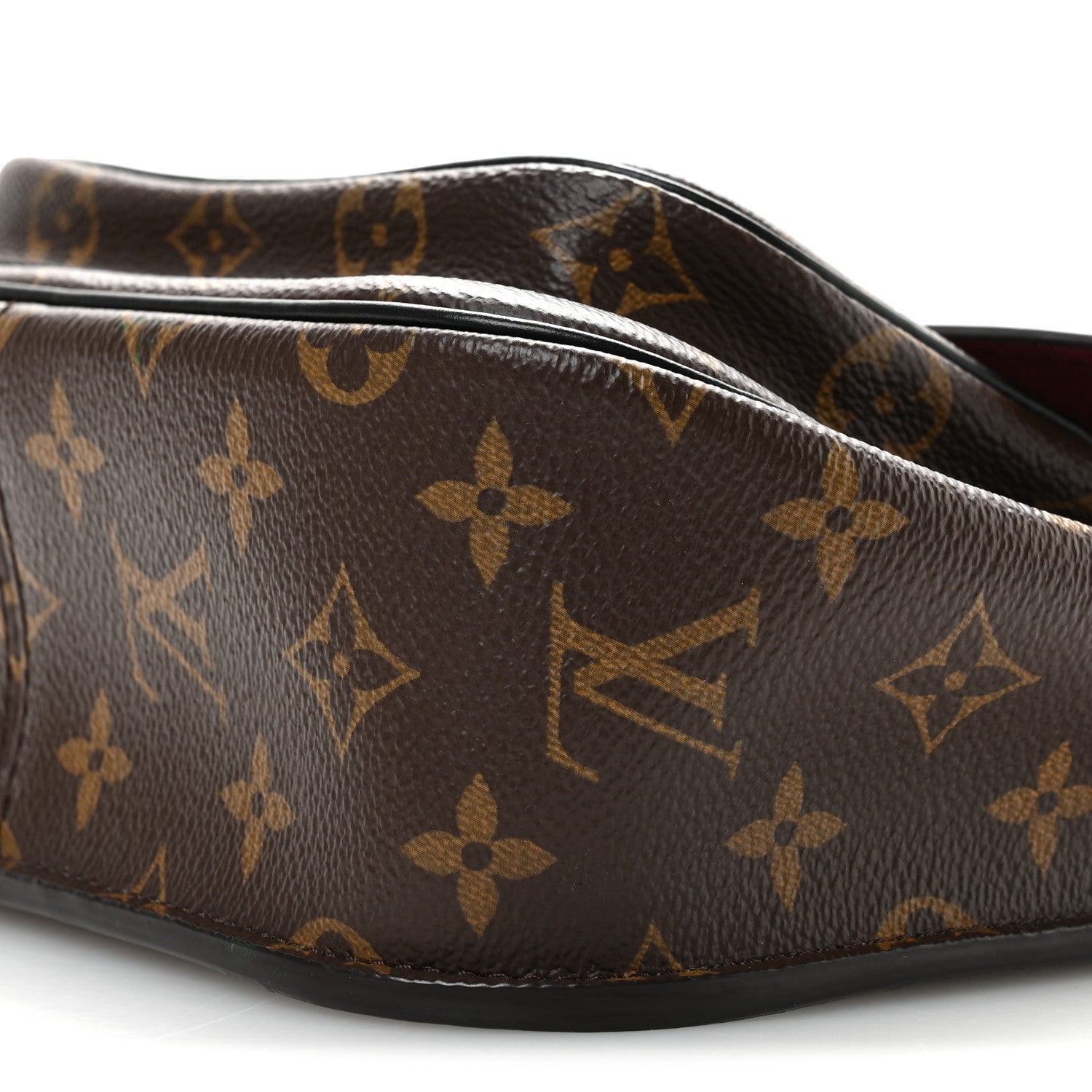 Louis Vuitton Monogram Passy 9 of 10