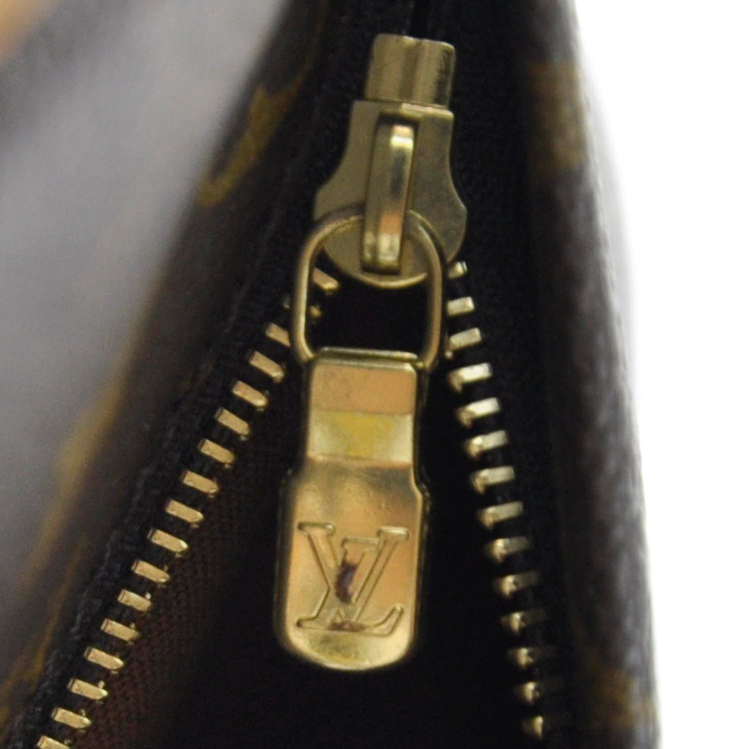 Louis Vuitton Monogram Sac a Dos Packall 15 of 15