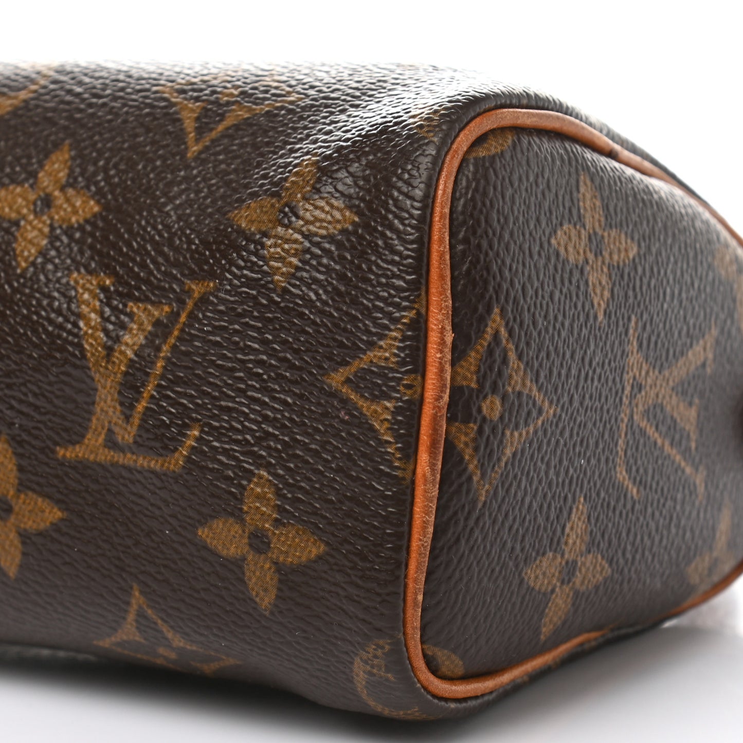 Monogram Mini Sac HL Speedy