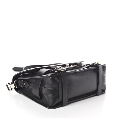 Proenza Schouler Calfskin PS11 Classic Shoulder Bag Black 4 of 8