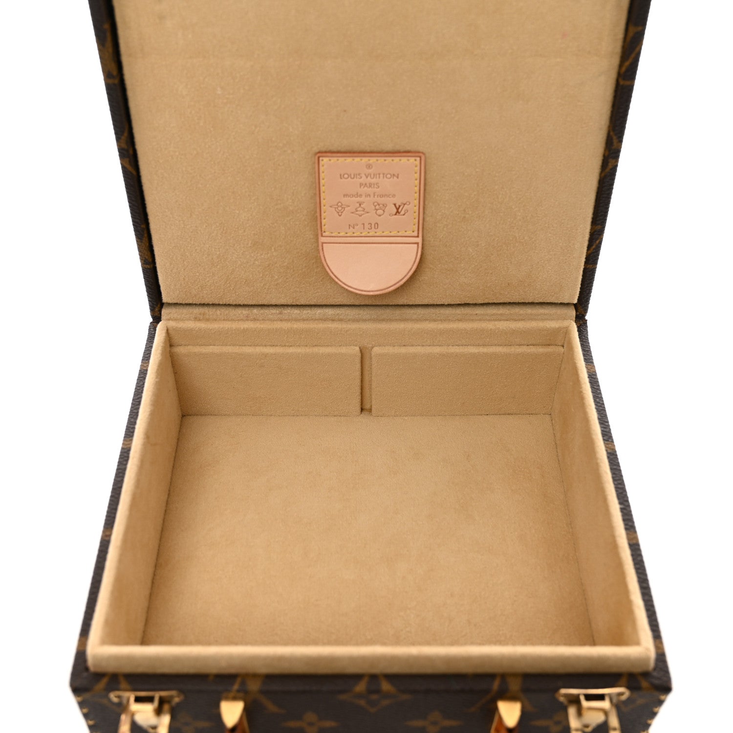 Louis Vuitton Murakami Onion Head Boite Jewelry Box 5 of 10