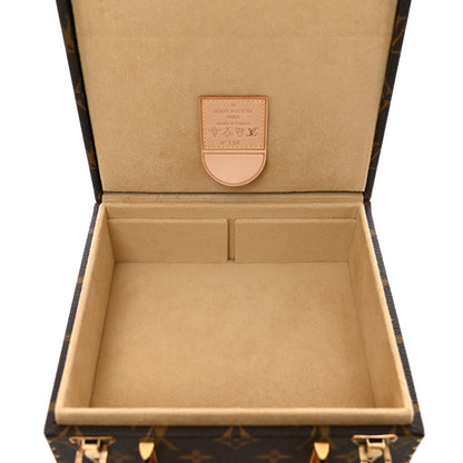 Louis Vuitton Murakami Onion Head Boite Jewelry Box 5 of 10