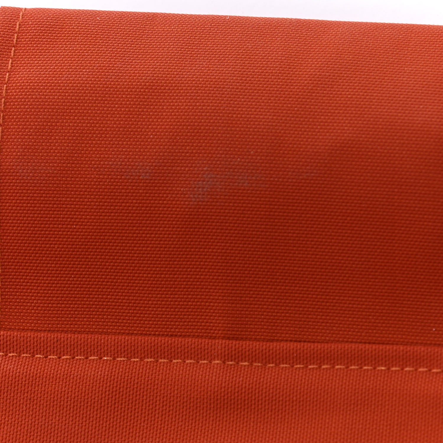 Hermes Canvas Cavaletti Doghouse Feu Gris Carriere 9 of 12