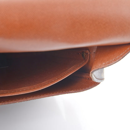 Louis Vuitton Monogram Cartouchiere 22 7 of 13